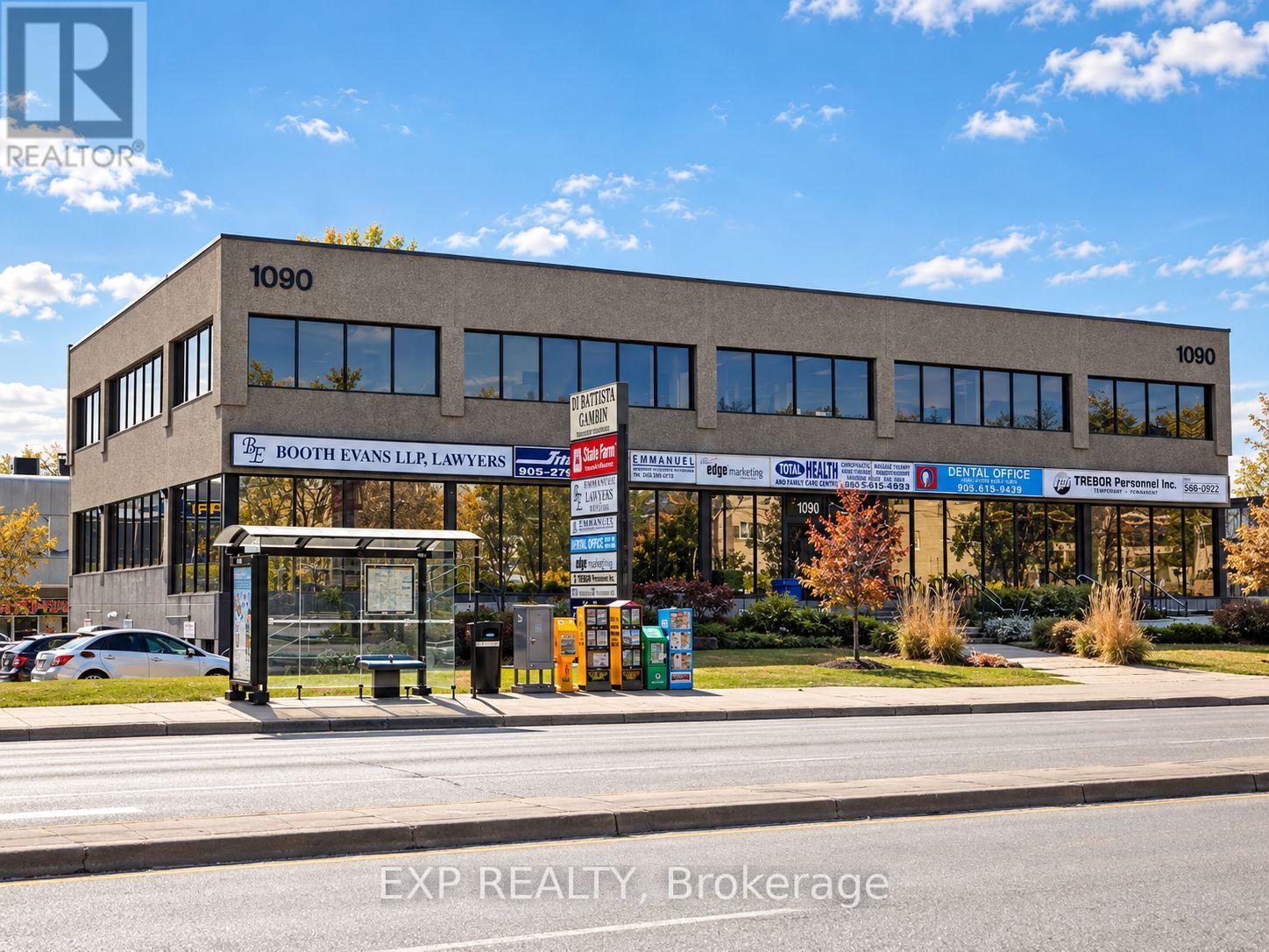 202 - 1090 Dundas Street E, Mississauga, Ontario  L4Y 2B8 - Photo 13 - W14083040
