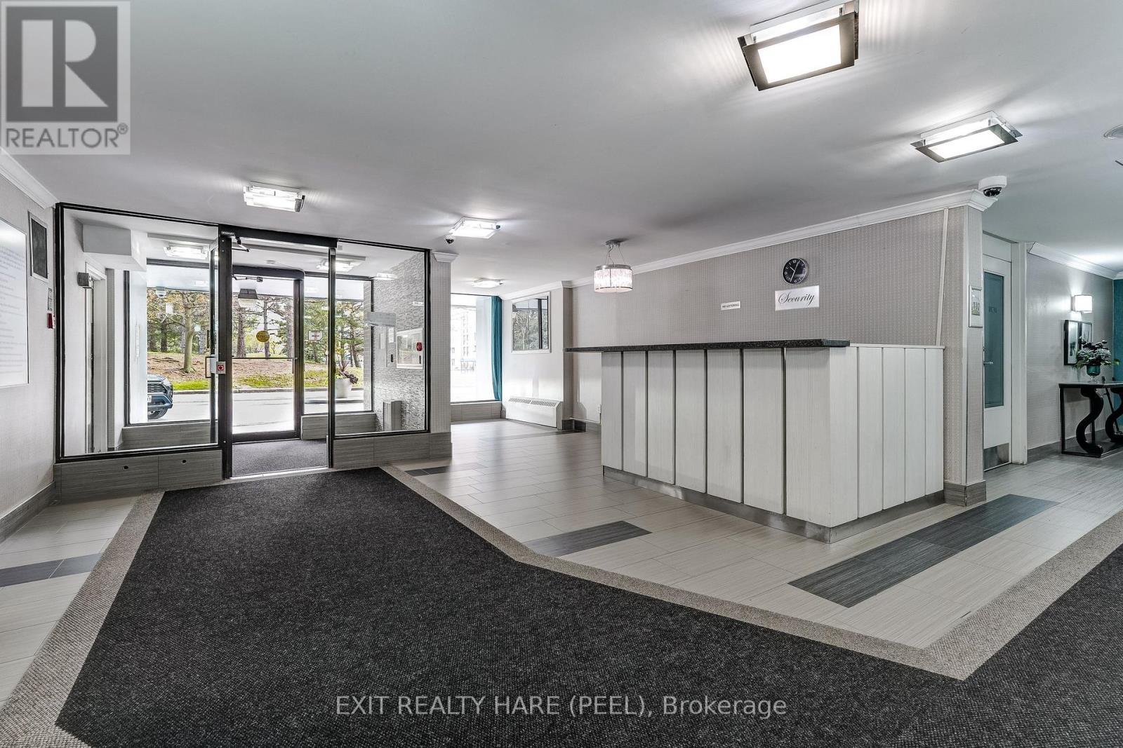 1005 - 15 Kensington Road, Brampton, Ontario  L6T 3W2 - Photo 6 - W14083044