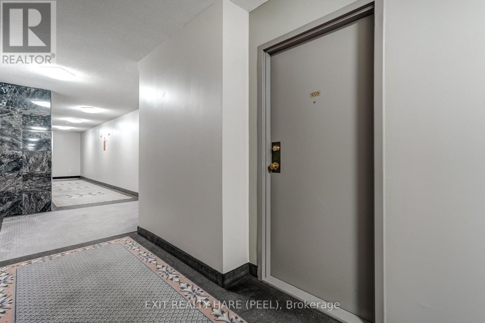 1005 - 15 Kensington Road, Brampton, Ontario  L6T 3W2 - Photo 7 - W14083044