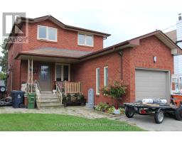 31 LABURNHAM AVENUE, Toronto, Ontario