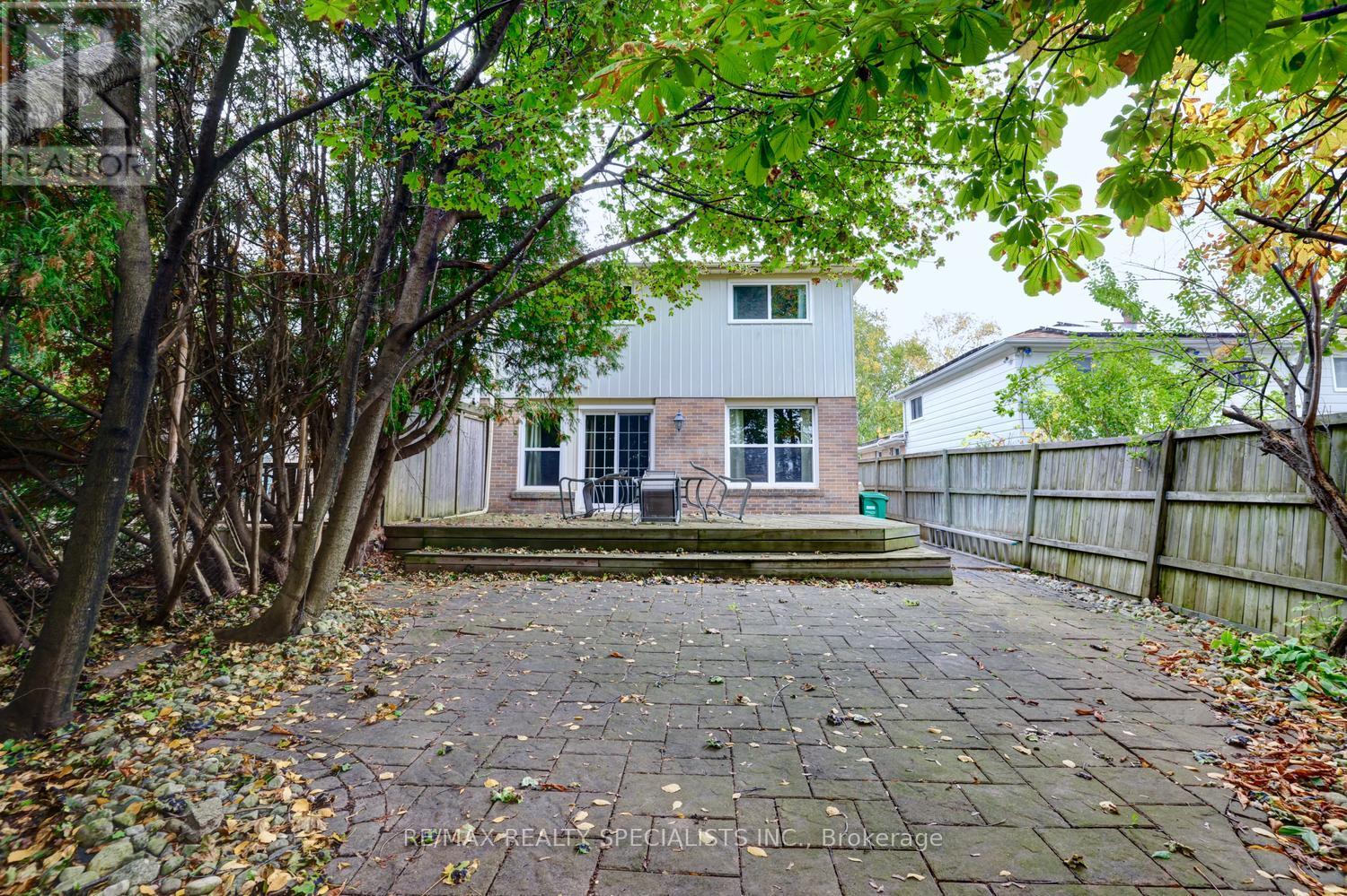 2494 Barcella Crescent, Mississauga, Ontario  L5K 1E2 - Photo 31 - W14083054