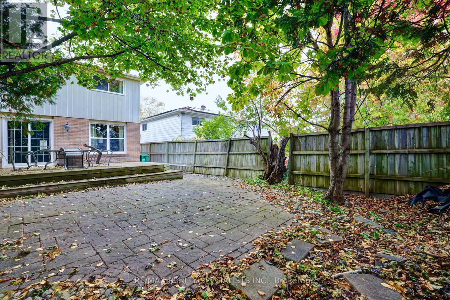 2494 Barcella Crescent, Mississauga, Ontario  L5K 1E2 - Photo 32 - W14083054