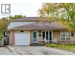 2494 BARCELLA CRESCENT, Mississauga, Ontario