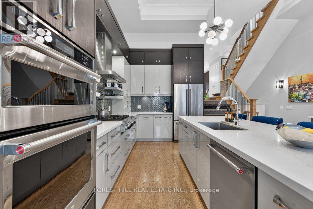 167a Aldercrest Road, Toronto, Ontario  M8W 4J2 - Photo 15 - W14083084