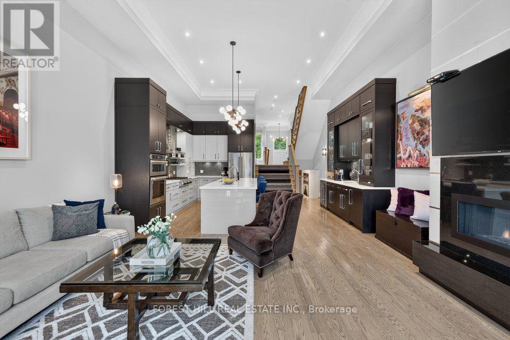 167a Aldercrest Road, Toronto, Ontario  M8W 4J2 - Photo 9 - W14083084