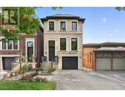167A ALDERCREST ROAD, Toronto, Ontario
