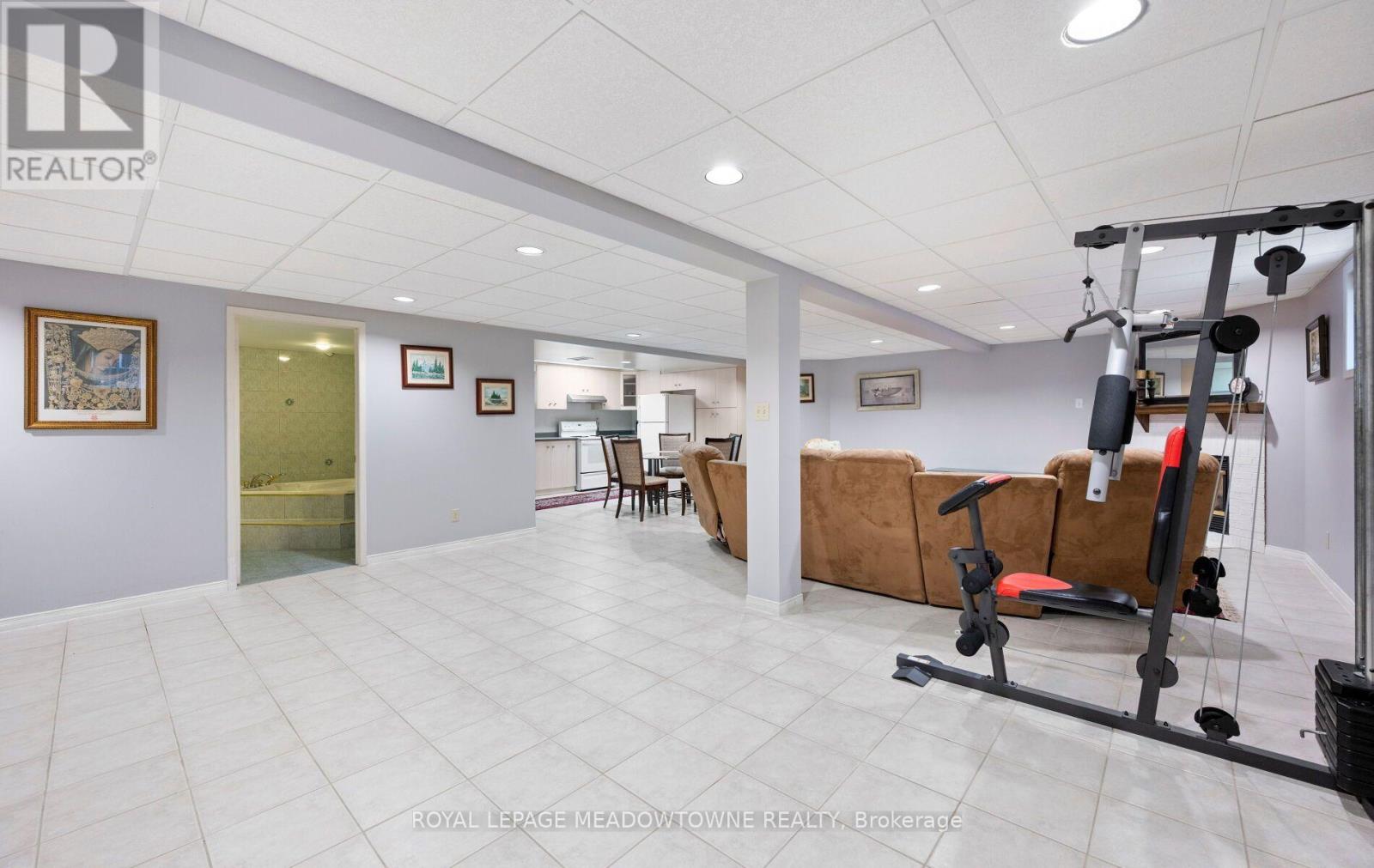 5419 Loonlake Avenue, Mississauga, Ontario  L5V 2E1 - Photo 26 - W14083086