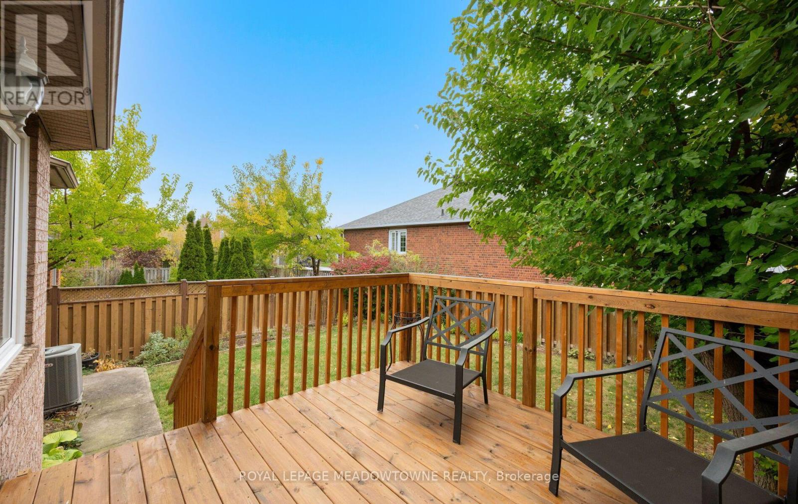 5419 Loonlake Avenue, Mississauga, Ontario  L5V 2E1 - Photo 36 - W14083086