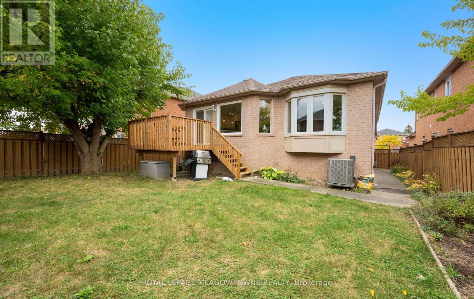 5419 Loonlake Avenue, Mississauga, Ontario  L5V 2E1 - Photo 40 - W14083086