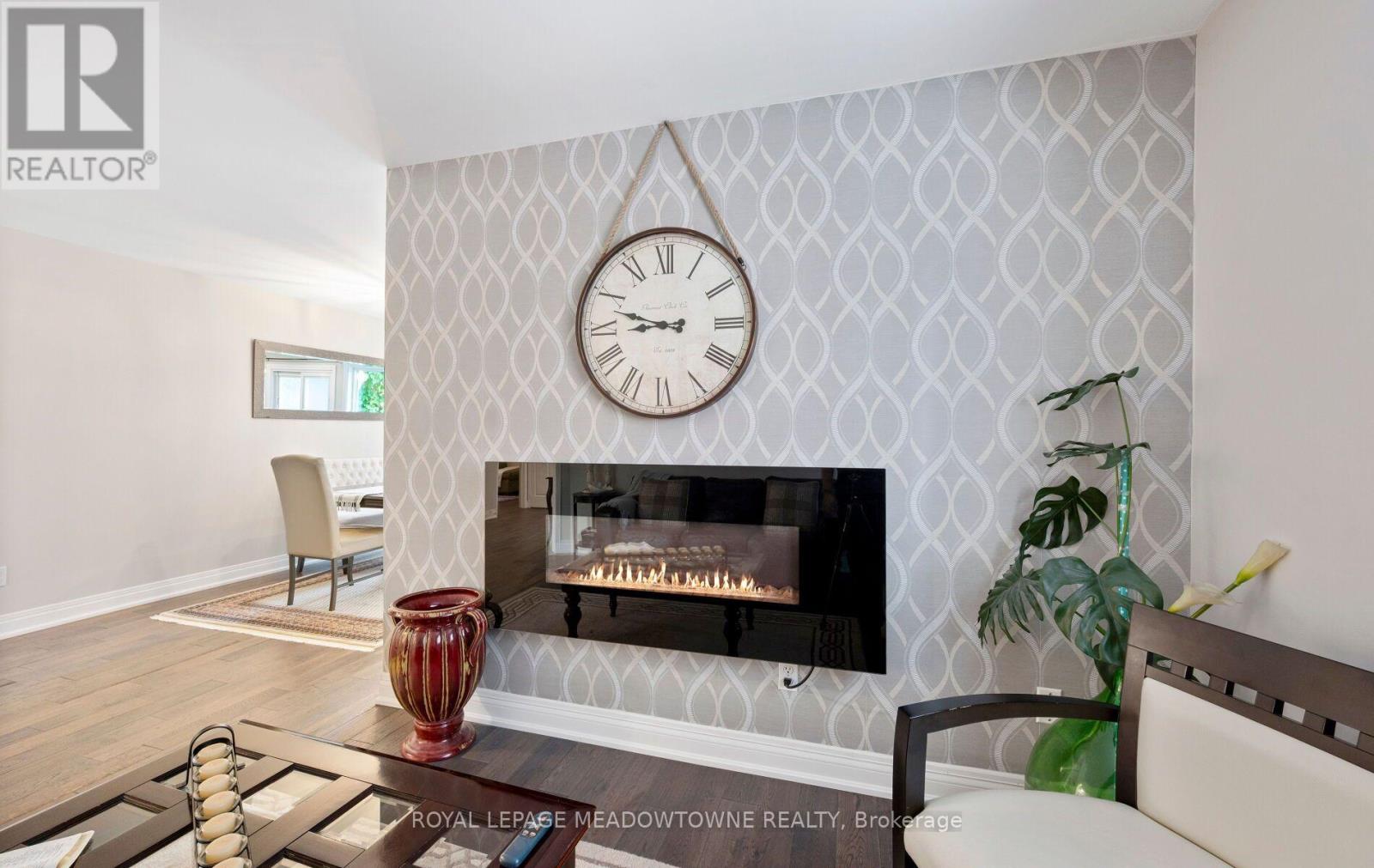 5419 Loonlake Avenue, Mississauga, Ontario  L5V 2E1 - Photo 9 - W14083086