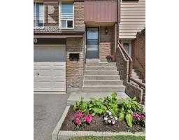 90 - 1221 DUNDIX ROAD, Mississauga, Ontario