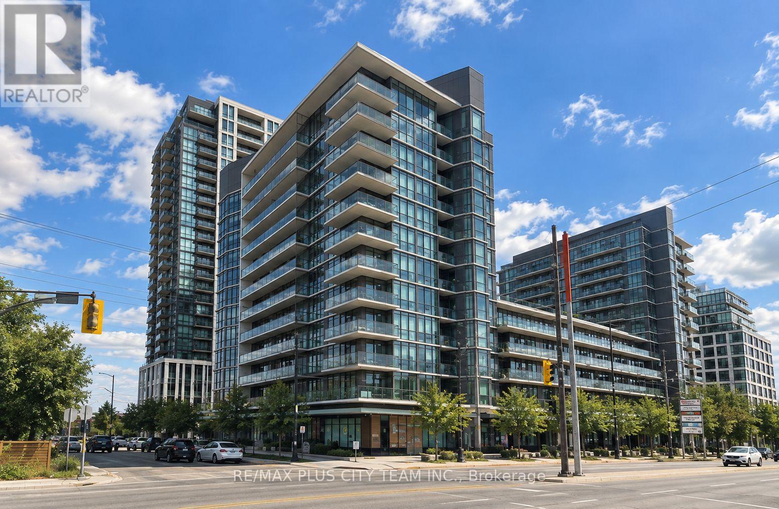 1211 - 1185 The Queensway, Toronto, Ontario  M8Z 0C6 - Photo 1 - W14083180