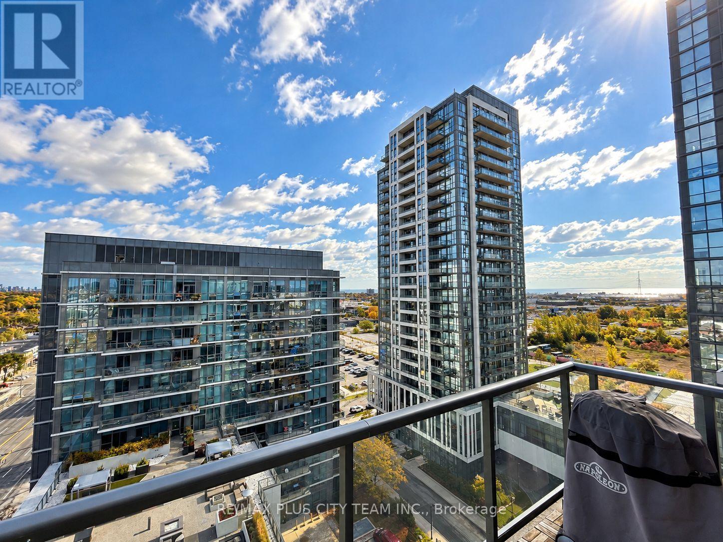 1211 - 1185 The Queensway, Toronto, Ontario  M8Z 0C6 - Photo 8 - W14083180