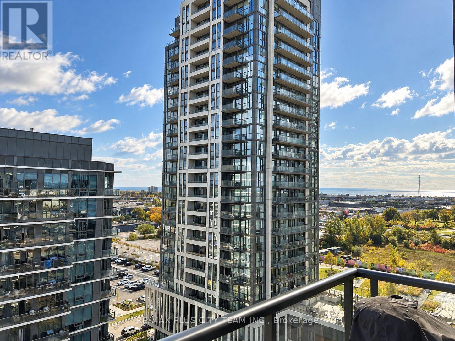 1211 - 1185 The Queensway, Toronto, Ontario  M8Z 0C6 - Photo 9 - W14083180