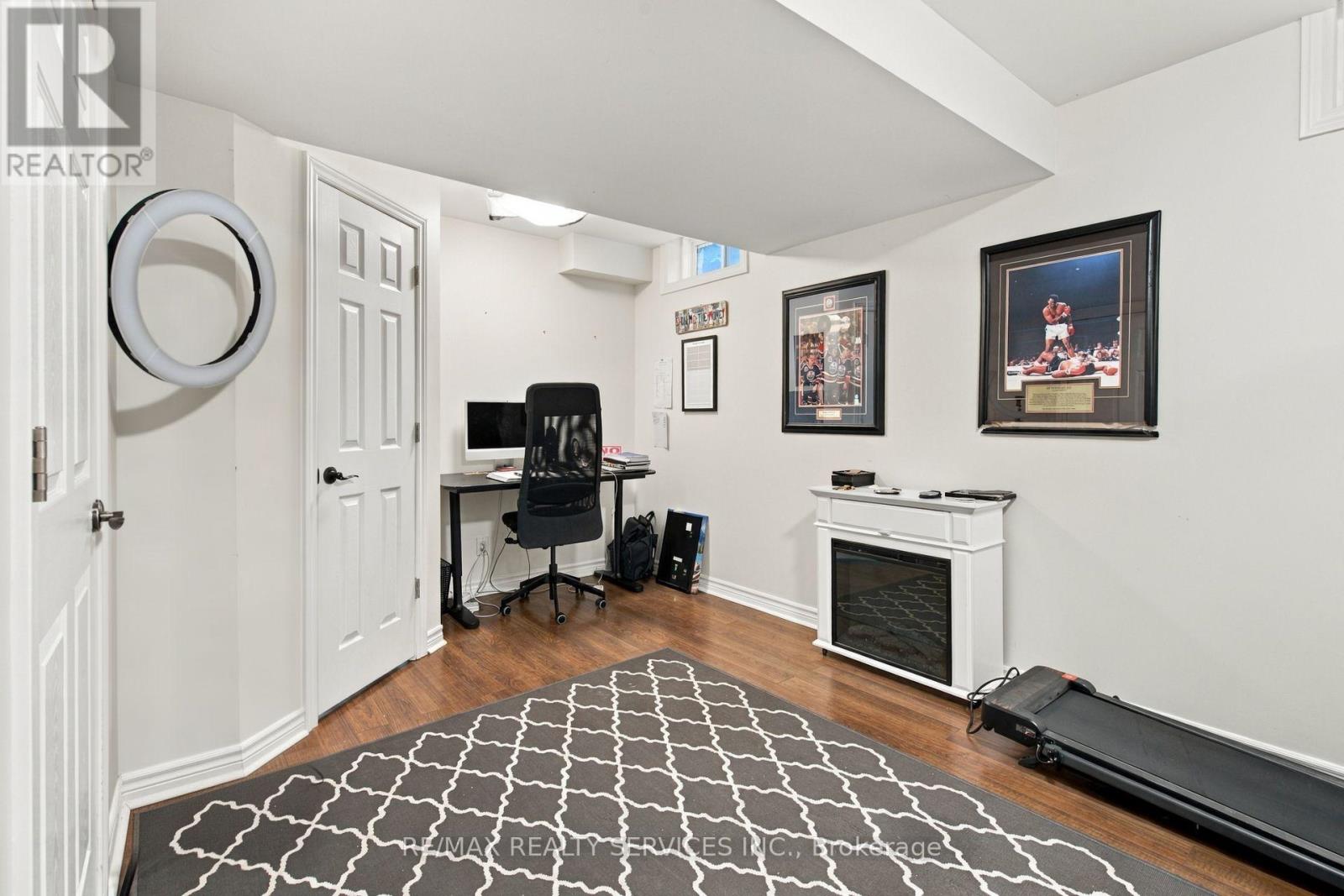 38 Bell Manor Drive, Toronto, Ontario  M8Y 0A4 - Photo 28 - W14083182