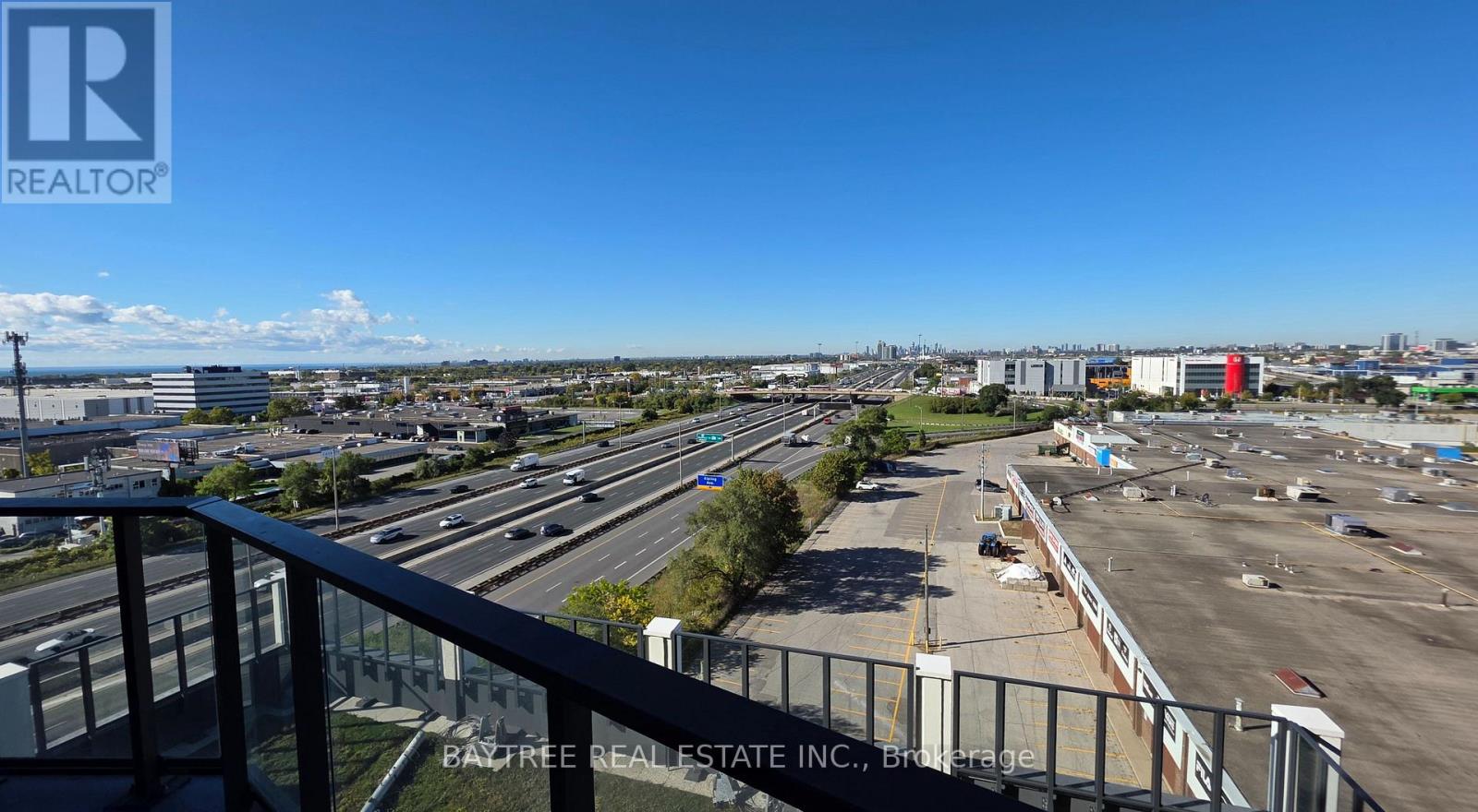 910 - 36 Zorra Street, Toronto, Ontario  M8Z 0G5 - Photo 14 - W14083214