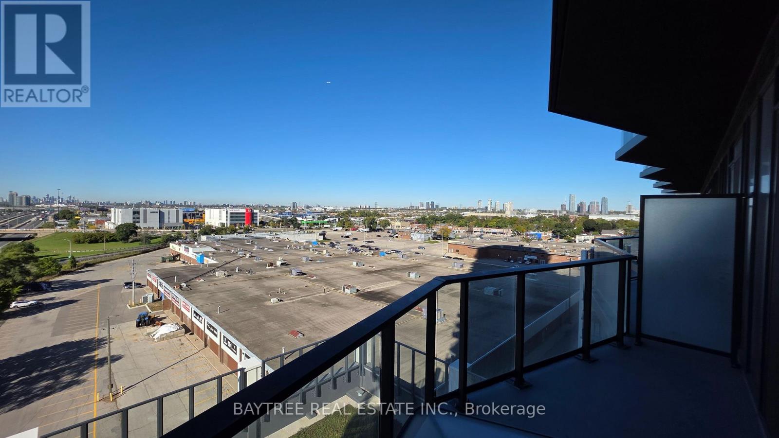 910 - 36 Zorra Street, Toronto, Ontario  M8Z 0G5 - Photo 15 - W14083214