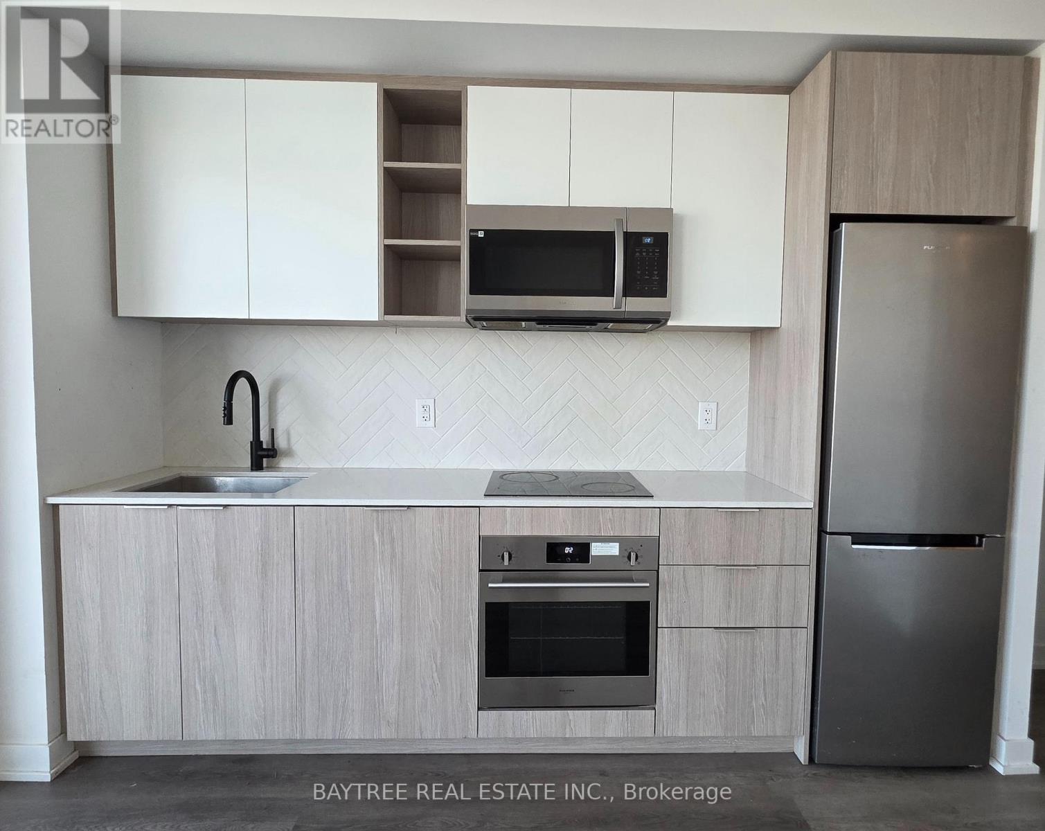 910 - 36 Zorra Street, Toronto, Ontario  M8Z 0G5 - Photo 5 - W14083214