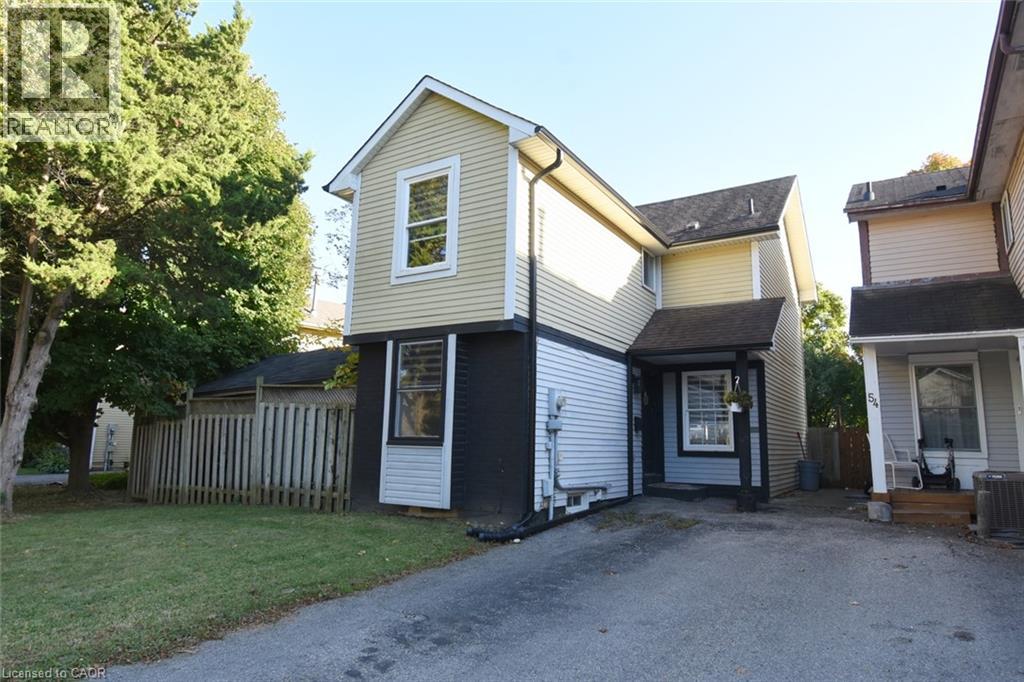 56 Enfield Crescent, Brantford, Ontario  N3P 1B2 - Photo 1 - 40871624