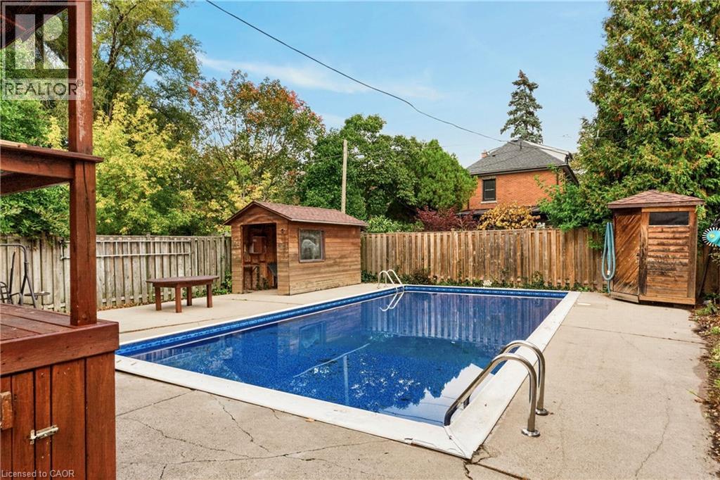 28 North Oval, Hamilton, Ontario  L8S 3Y6 - Photo 45 - 40871606