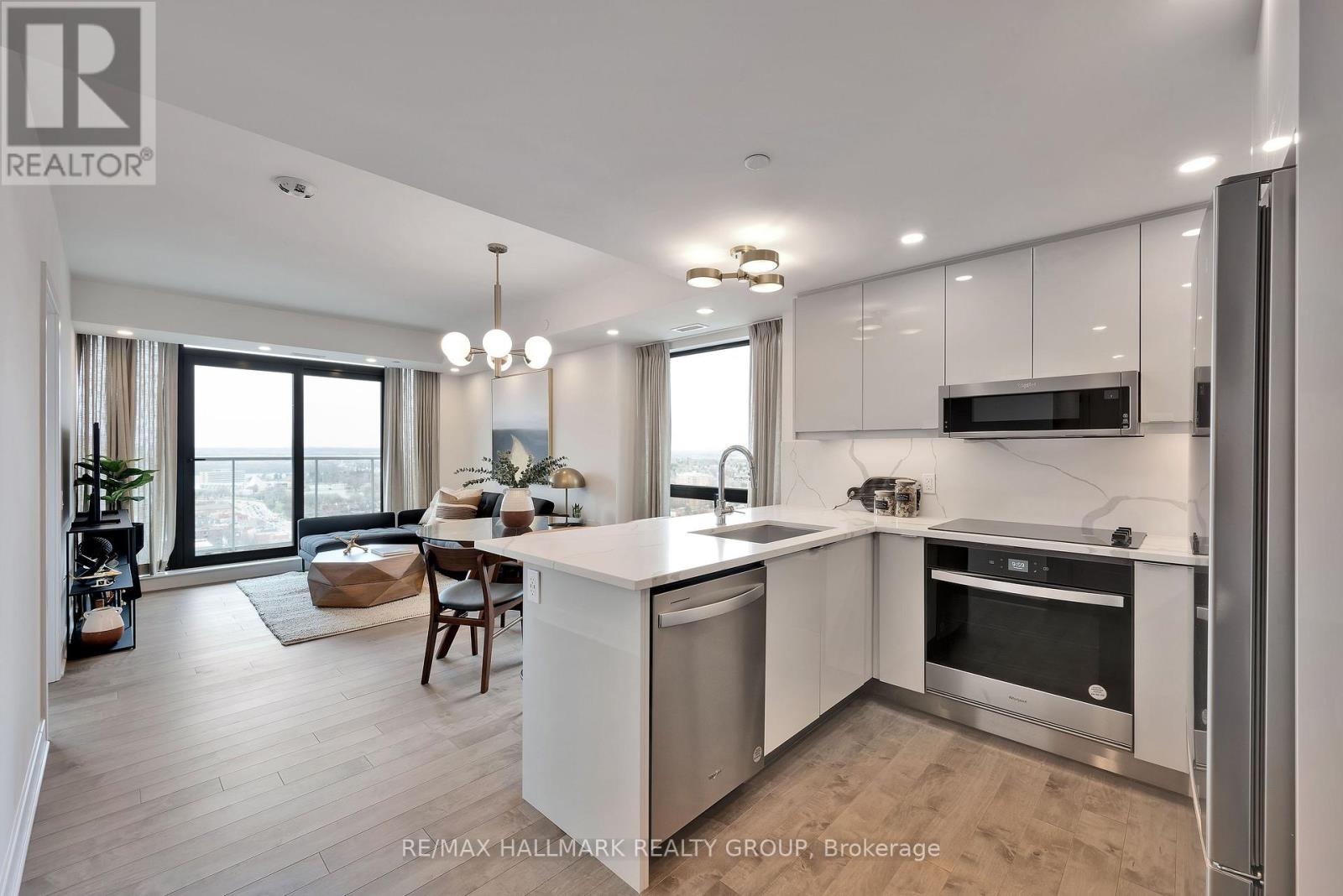 1805 - 180 George Street, Ottawa, Ontario  K1N 0G8 - Photo 12 - X14032408