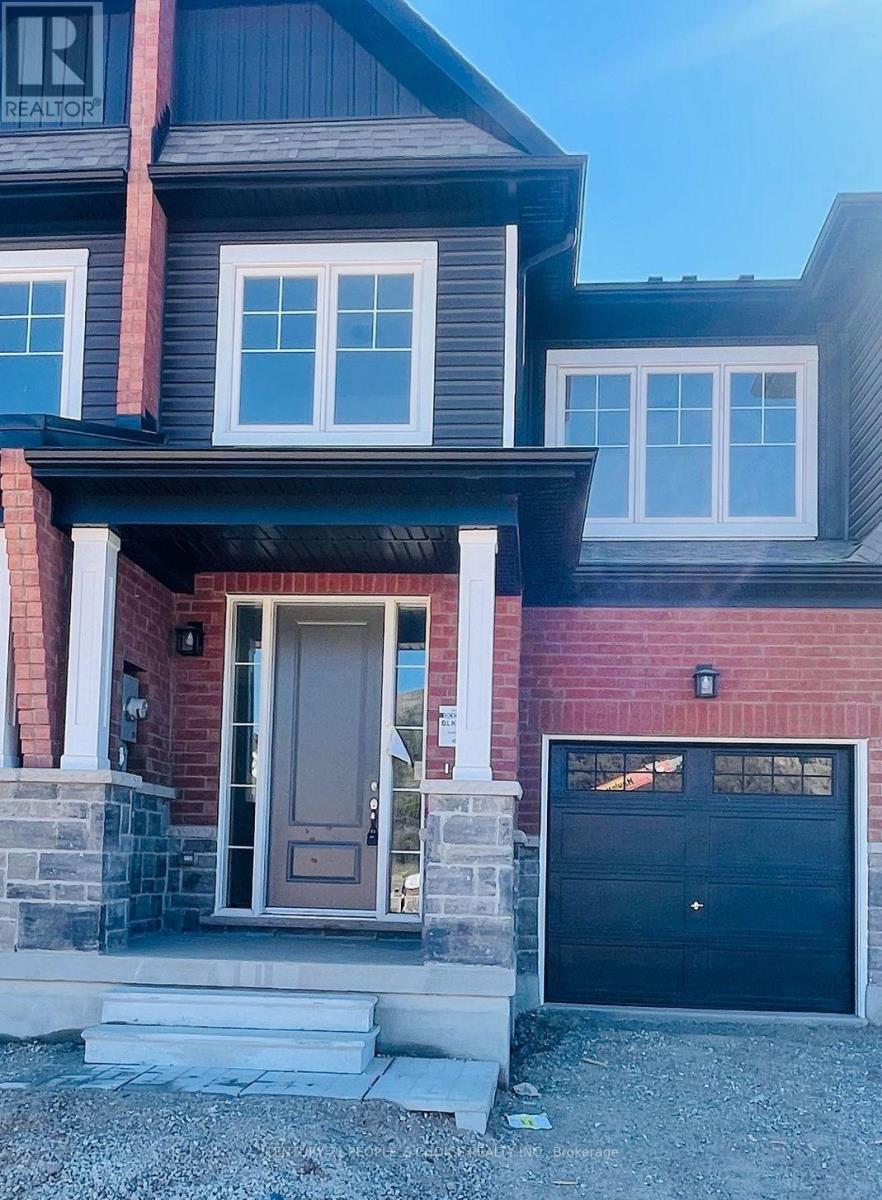 119 GEAR AVENUE, Erin, Ontario