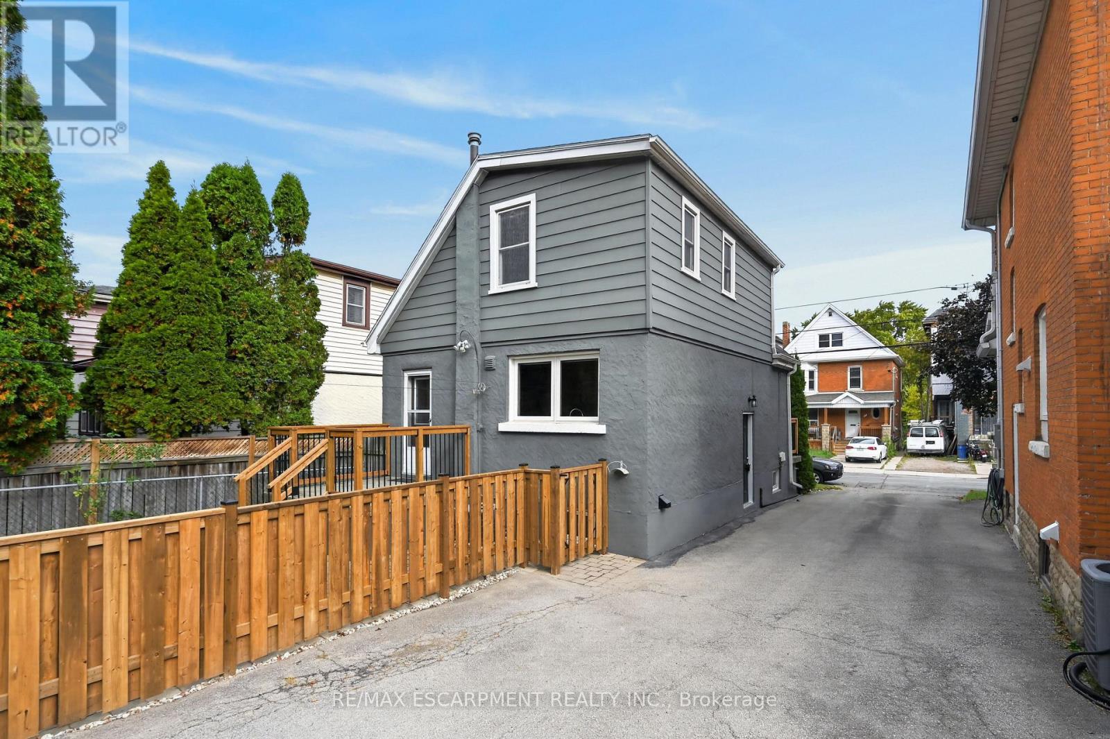247 Homewood Avenue, Hamilton, Ontario  L8P 2M7 - Photo 36 - X14082978