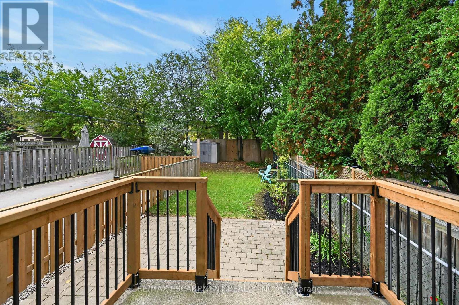 247 Homewood Avenue, Hamilton, Ontario  L8P 2M7 - Photo 41 - X14082978