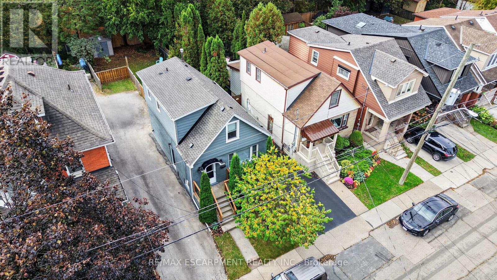 247 Homewood Avenue, Hamilton, Ontario  L8P 2M7 - Photo 43 - X14082978