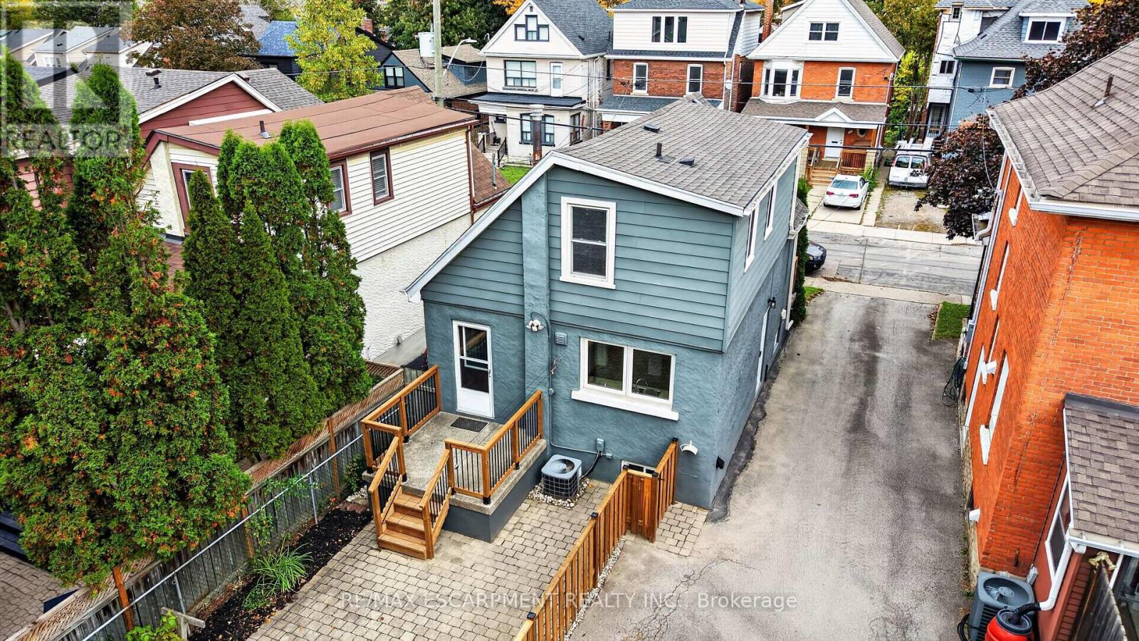 247 Homewood Avenue, Hamilton, Ontario  L8P 2M7 - Photo 45 - X14082978