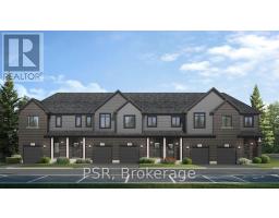 43 - 55 CADENCE COMMON, Cambridge, Ontario