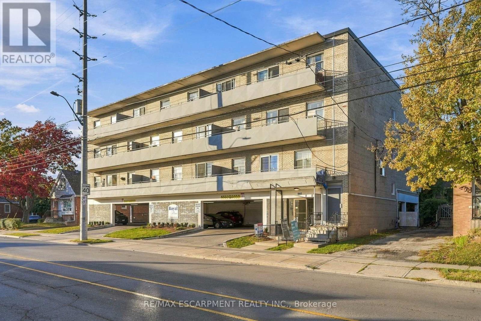 207 - 893 Concession Street, Hamilton, Ontario  L8V 1E7 - Photo 16 - X14083004