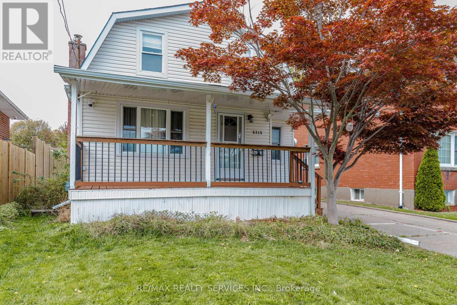 5315 Ontario Avenue, Niagara Falls, Ontario  L2E 3R7 - Photo 1 - X14083208