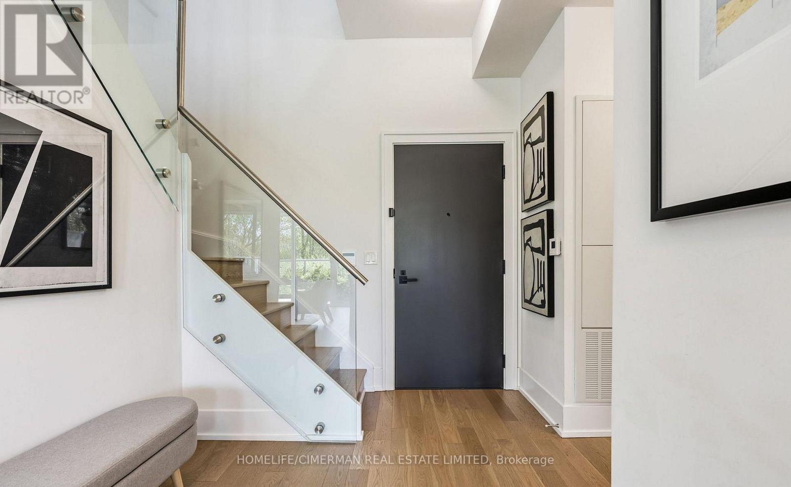 123 - 25 ADRA GRADO WAY, Toronto, Ontario