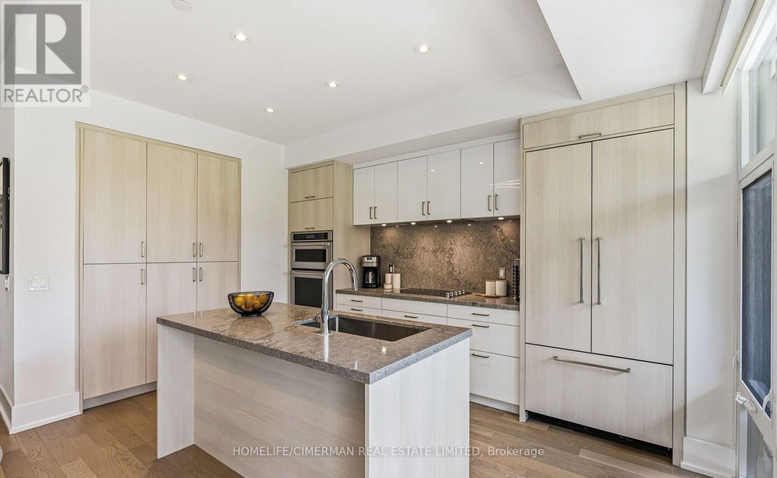 123 - 25 Adra Grado Way, Toronto, Ontario  M2J 4L1 - Photo 4 - C14080282