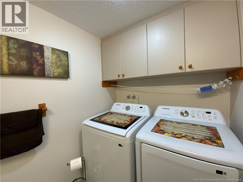 20 Du Bourg Avenue Unit# H, Edmundston, New Brunswick  E3V 4C5 - Photo 8 - NB149786