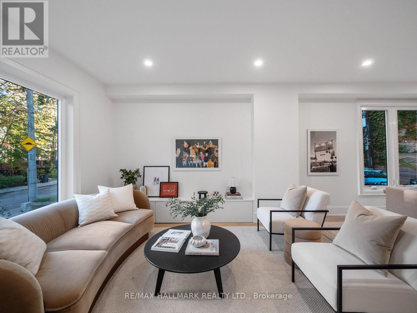 14 Mcgee Street, Toronto, Ontario  M4M 2K9 - Photo 6 - E14016140