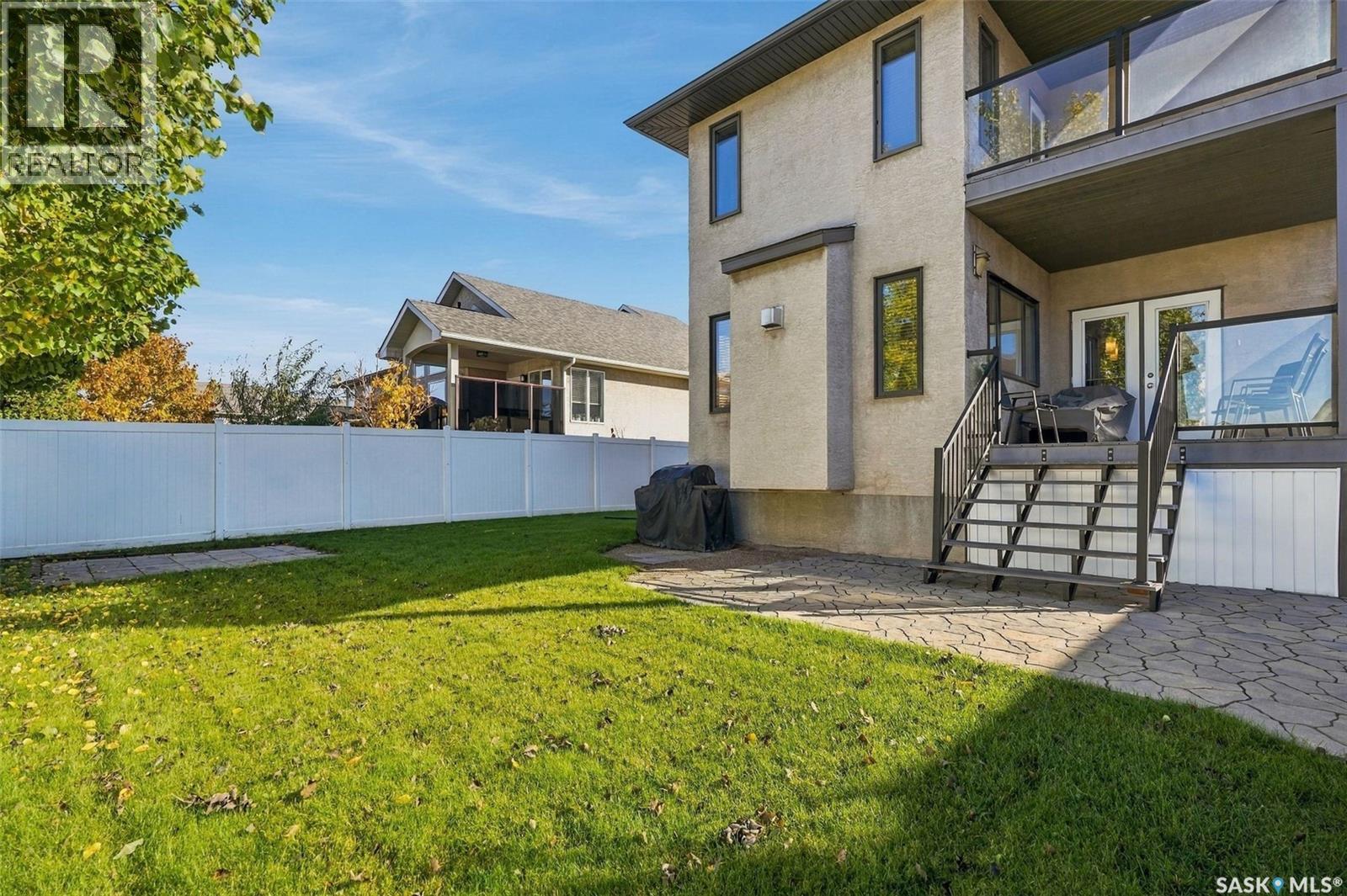 4518 Cudmore Crescent, Regina, Saskatchewan  S4X 0B8 - Photo 52 - SK051171