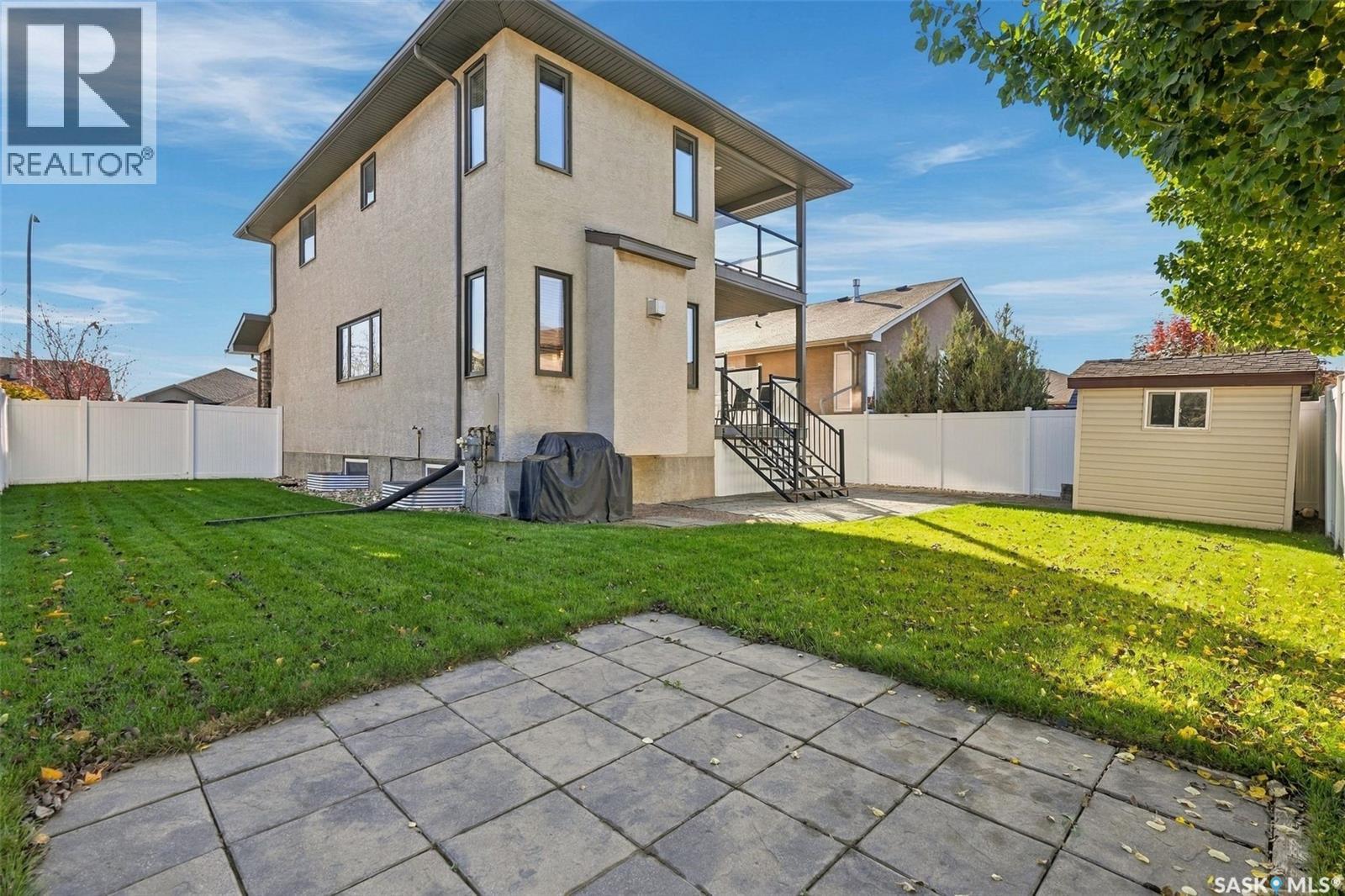 4518 Cudmore Crescent, Regina, Saskatchewan  S4X 0B8 - Photo 53 - SK051171
