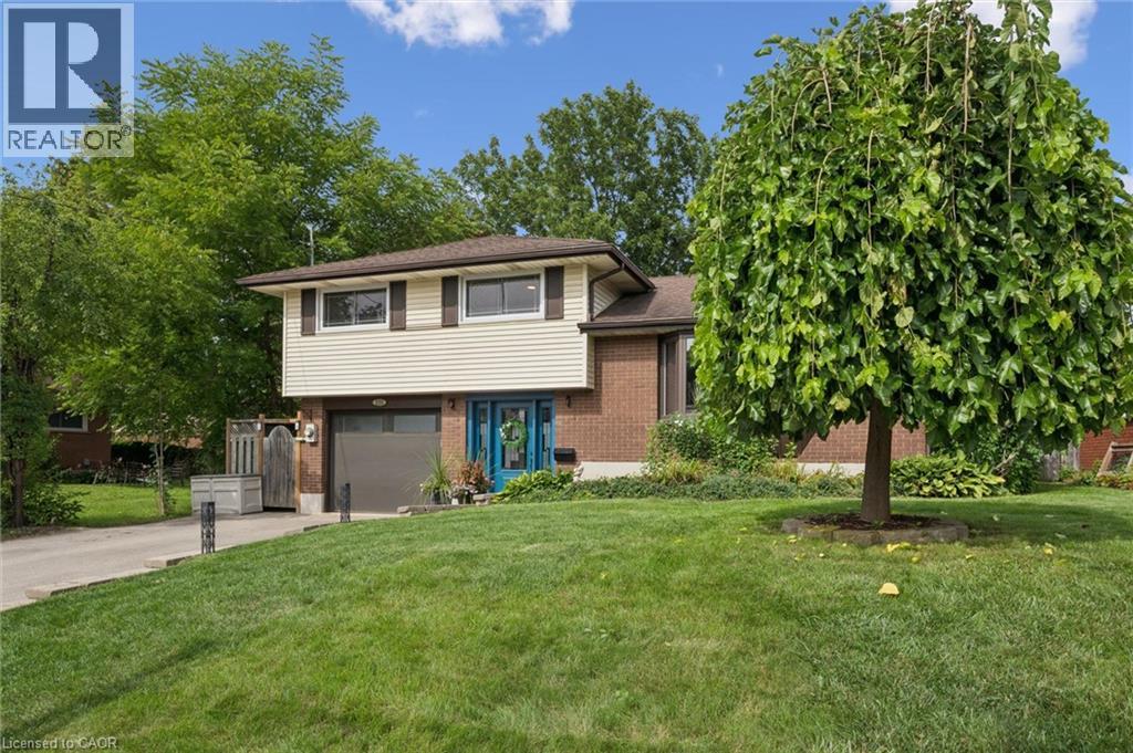 254 Quickfall Drive, Waterloo, Ontario  N2J 3S9 - Photo 3 - 40870667