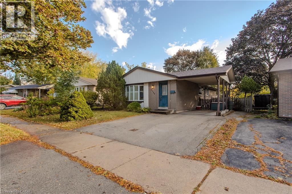 3196 Centennial Drive, Burlington, Ontario  L7M 1C2 - Photo 39 - 40871165