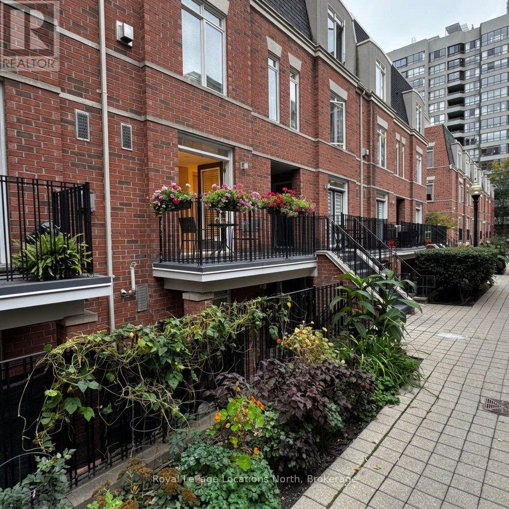 211 - 415 Jarvis Street, Toronto, Ontario  M4Y 3C1 - Photo 1 - C13814188