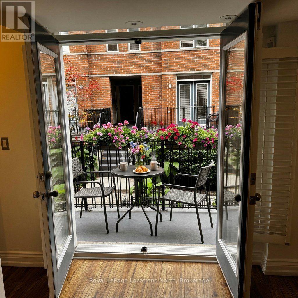 211 - 415 Jarvis Street, Toronto, Ontario  M4Y 3C1 - Photo 6 - C13814188