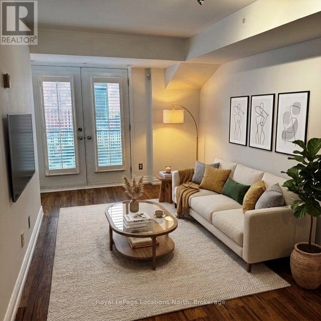 211 - 415 Jarvis Street, Toronto, Ontario  M4Y 3C1 - Photo 4 - C13814188
