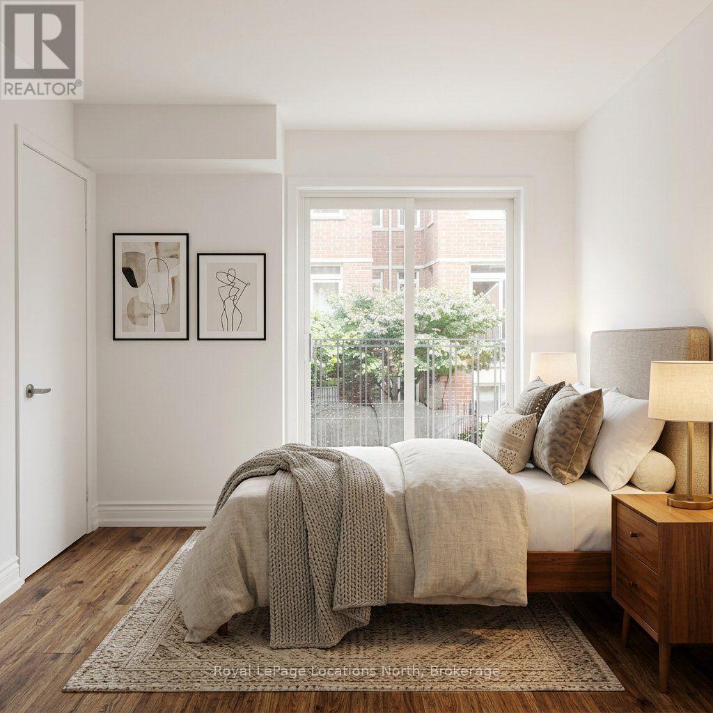 211 - 415 Jarvis Street, Toronto, Ontario  M4Y 3C1 - Photo 8 - C13814188