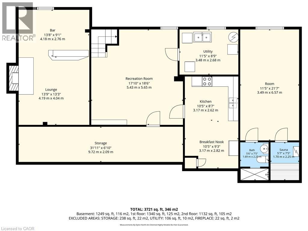 24 West 32nd Street, Hamilton, Ontario  L9C 5G6 - Photo 42 - 40871483
