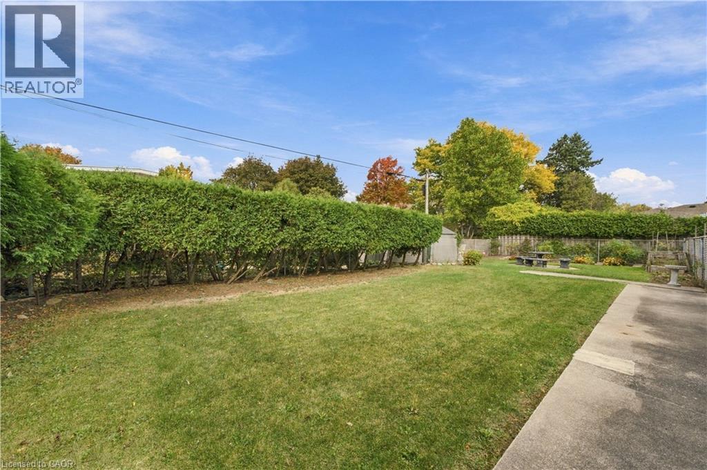 24 West 32nd Street, Hamilton, Ontario  L9C 5G6 - Photo 37 - 40871483