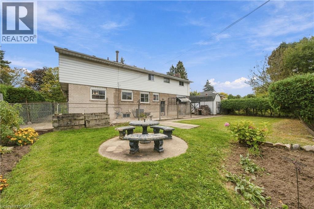 24 West 32nd Street, Hamilton, Ontario  L9C 5G6 - Photo 39 - 40871483