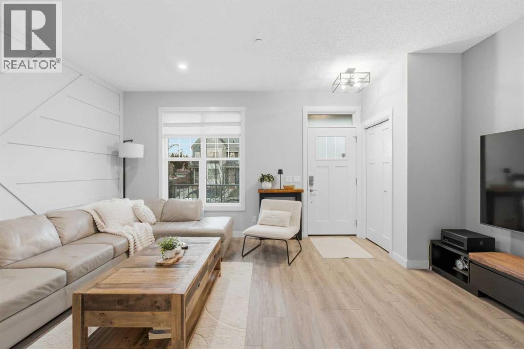 71 Howse Rise NE, Calgary, Alberta  T3P 1L3 - Photo 6 - A2352500