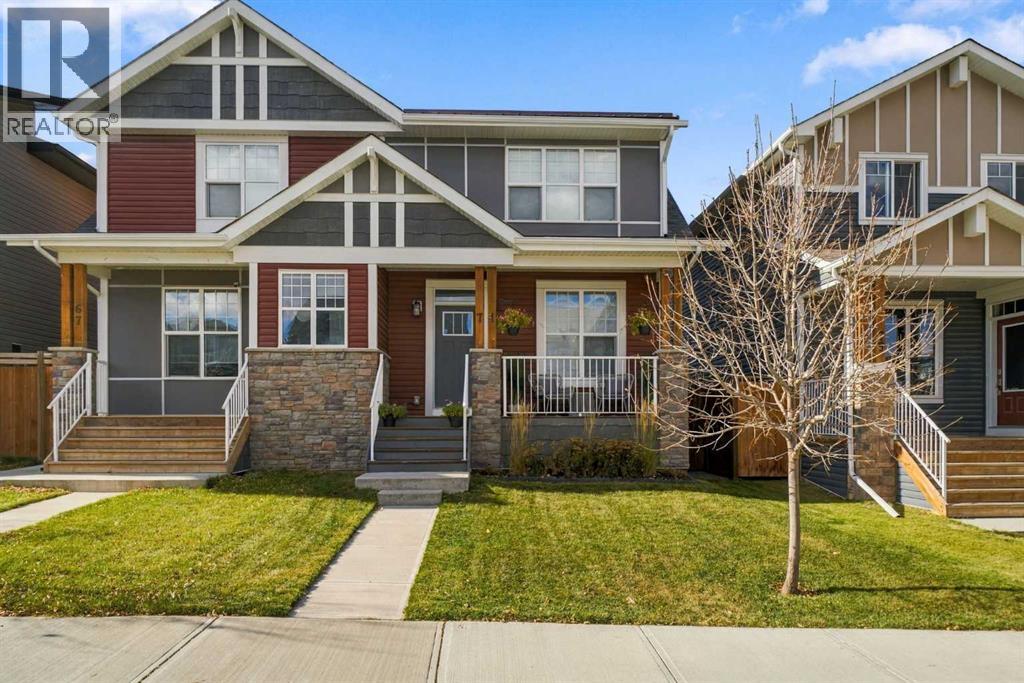 71 Howse Rise NE, Calgary, Alberta  T3P 1L3 - Photo 2 - A2352500